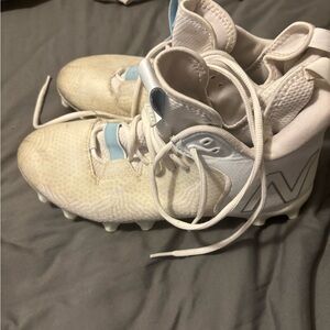 New Balance lacrosse cleats